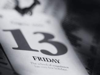Freitag, der 13.: Mythos oder reale Gefahr? Freitag, der 13.: Mythos oder reale Gefahr?