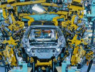Arbeitsplatzabbau trübt Glanz der Autobranche Arbeitsplatzabbau trübt Glanz der Autobranche