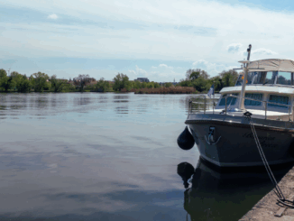 Neues Charter-Revier am Main ermöglicht Hausboot-Touren in Franken Neues Charter-Revier am Main ermöglicht Hausboot-Touren in Franken