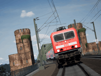 Train Sim World 5 präsentiert: Frankfurter S-Bahn-Power mit DB BR 430, Flughafen-Express & 320 km Route-Hopping Train Sim World 5 präsentiert: Frankfurter S-Bahn-Power mit DB BR 430, Flughafen-Express & 320 km Route-Hopping
