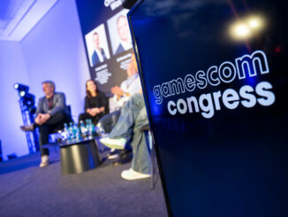 gamescom congress 2025: Hightech‐Heuchelei im PR‐Raum – wenn Buzzwords mehr Gewicht haben als echte Innovation gamescom congress 2025: Hightech‐Heuchelei im PR‐Raum – wenn Buzzwords mehr Gewicht haben als echte Innovation