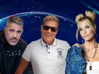RTL setzt auf geballte Jury-Power: Dieter Bohlen bekommt Verstärkung von Bushido und Isi Glück RTL setzt auf geballte Jury-Power: Dieter Bohlen bekommt Verstärkung von Bushido und Isi Glück