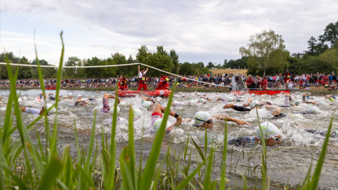 DCR25_GER_Swim_2 Schwimmen Challenge Roth (über Challenge Roth)