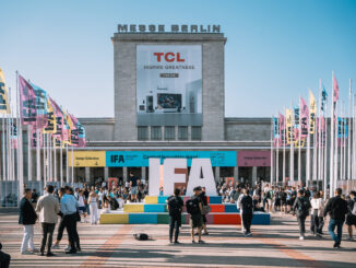 IFA 2025: KI, Software & Rechenpower im Rampenlicht – Nachhaltigkeit als Leitmotiv IFA 2025: KI, Software & Rechenpower im Rampenlicht – Nachhaltigkeit als Leitmotiv
