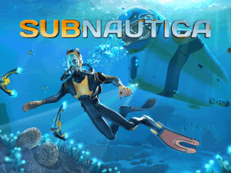 Gefahr, Geheimnisse, Tiefenrausch: Erlebe Subnauticas atemberaubende Unterwasserwelt! Gefahr, Geheimnisse, Tiefenrausch: Erlebe Subnauticas atemberaubende Unterwasserwelt!