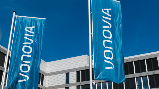 Vonovia Zentrale Symbolbilder 11 Vonovia Zentrale (über Simon Bierwald)