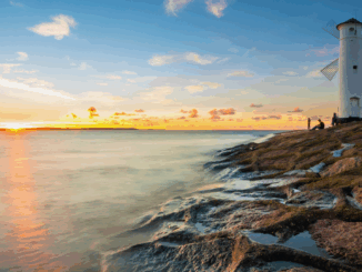 Staycation statt Fernweh: Warum Familien den Sommer zuhause neu entdecken Staycation statt Fernweh: Warum Familien den Sommer zuhause neu entdecken