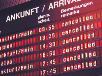 Dein Flug hat Verspätung, wurde gestrichen oder war überbucht? Das sind jetzt deine Rechte! Dein Flug hat Verspätung, wurde gestrichen oder war überbucht? Das sind jetzt deine Rechte!