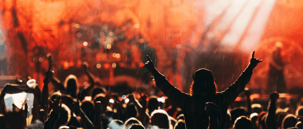 Wacken Open Air wird zum digitalen Erlebnis – Telekom bringt das Festival ins Netz Wacken Open Air wird zum digitalen Erlebnis – Telekom bringt das Festival ins Netz