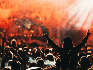 Wacken Open Air wird zum digitalen Erlebnis – Telekom bringt das Festival ins Netz Wacken Open Air wird zum digitalen Erlebnis – Telekom bringt das Festival ins Netz