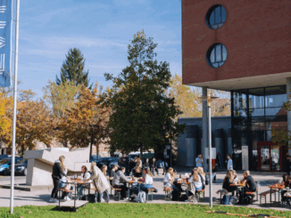 FAU setzt Maßstäbe in Forschung – Jetzt Internationalisierung und Nachhaltigkeit konsequent stärken! FAU setzt Maßstäbe in Forschung – Jetzt Internationalisierung und Nachhaltigkeit konsequent stärken!
