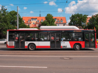 Beuthener Straße ab 3. Juli wegen DTM am Norisring komplett gesperrt – Änderung im Nürnberger Busverkehr Beuthener Straße ab 3. Juli wegen DTM am Norisring komplett gesperrt – Änderung im Nürnberger Busverkehr