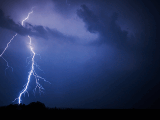 Wenn die Sonne flirrt und der Himmel kracht: So machst du dich fit für Hitze und Unwetter Wenn die Sonne flirrt und der Himmel kracht: So machst du dich fit für Hitze und Unwetter