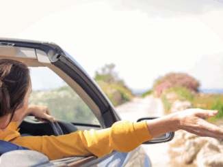 Mietwagen im Urlaub: Dein Rundum-Sorglos-Guide Mietwagen im Urlaub: Dein Rundum-Sorglos-Guide