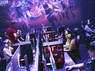 gamescom 2025: PR-Show statt Innovationsplattform – Glitzernde Messe ohne echten Mehrwert gamescom 2025: PR-Show statt Innovationsplattform – Glitzernde Messe ohne echten Mehrwert