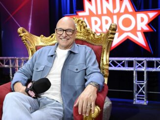 „10 Jahre Ninja Warrior Germany“: RTL feiert Jubiläum – und Buschi sagt Goodbye „10 Jahre Ninja Warrior Germany“: RTL feiert Jubiläum – und Buschi sagt Goodbye