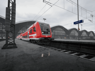 Train Sim World 6: Neue Züge, Zufallsereignisse und Deluxe-Features – Release am 30. September 2025 Train Sim World 6: Neue Züge, Zufallsereignisse und Deluxe-Features – Release am 30. September 2025