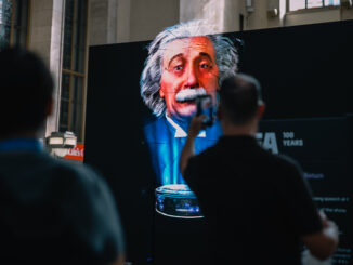 IFA 2025 in Berlin: Von App bis Zukunftstechnologien – das erwartet Dich beim größten Tech-Event der Welt IFA 2025 in Berlin: Von App bis Zukunftstechnologien – das erwartet Dich beim größten Tech-Event der Welt