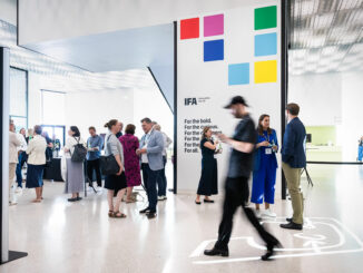 IFA Berlin 2025: Neue IFA App macht den Messebesuch smarter denn je IFA Berlin 2025: Neue IFA App macht den Messebesuch smarter denn je