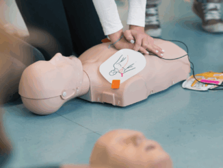 Autohöfe ohne Defibrillatoren: Ein Risiko für Reisende auf deutschen Autobahnen Autohöfe ohne Defibrillatoren: Ein Risiko für Reisende auf deutschen Autobahnen