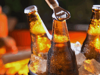 Alkoholfreies Bier weiter auf dem Vormarsch – Produktion fast verdoppelt Alkoholfreies Bier weiter auf dem Vormarsch – Produktion fast verdoppelt