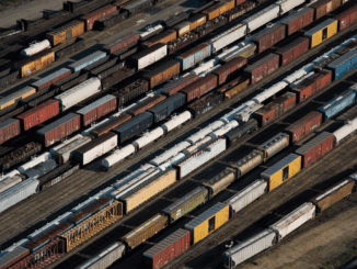 DB Cargo kippt Einzelwagenverkehr – ein Mehrfach-Debakel für Umwelt, Beschäftigung und Verkehr DB Cargo kippt Einzelwagenverkehr – ein Mehrfach-Debakel für Umwelt, Beschäftigung und Verkehr