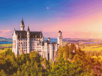 Deutschlands Burgen und Schlösser: Top 10 Social-Media-Hotspots für deinen nächsten Ausflug Deutschlands Burgen und Schlösser: Top 10 Social-Media-Hotspots für deinen nächsten Ausflug