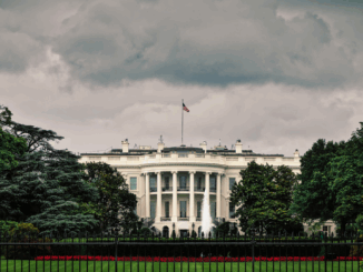 Trumps Zollpolitik isoliert die USA – und untergräbt ihre Weltordnung Trumps Zollpolitik isoliert die USA – und untergräbt ihre Weltordnung