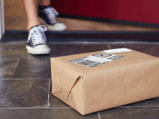 Paket-Ärger: Warum du nie akzeptieren solltest, wenn es einfach vor der Tür landet – und wie du sofort dein Geld zurückholst Paket-Ärger: Warum du nie akzeptieren solltest, wenn es einfach vor der Tür landet – und wie du sofort dein Geld zurückholst