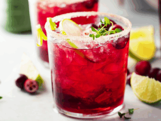 Mocktails erobern die Partyszene – warum Gen Z jetzt den Alkohol links liegen lässt Mocktails erobern die Partyszene – warum Gen Z jetzt den Alkohol links liegen lässt