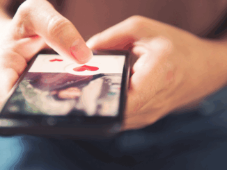 Warum Online-Dating dich kaputtmacht – und warum du nur mit EINEM Profil wirklich Liebe findest Warum Online-Dating dich kaputtmacht – und warum du nur mit EINEM Profil wirklich Liebe findest