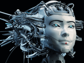Wenn Roboter fühlen lernen: Wird der Mensch dann überflüssig? Wenn Roboter fühlen lernen: Wird der Mensch dann überflüssig?