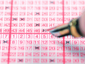Großer Gewinn, kleiner Alltag: Mehrheit der Deutschen bleibt nach Lotto gelassen Großer Gewinn, kleiner Alltag: Mehrheit der Deutschen bleibt nach Lotto gelassen