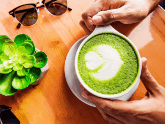 Matcha Latte in Deutschland: Wo du das Kult-Getränk am günstigsten und teuersten bekommst Matcha Latte in Deutschland: Wo du das Kult-Getränk am günstigsten und teuersten bekommst