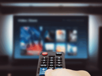 Der große Umbruch: Warum das Fernsehen gerade jetzt neu gedacht werden muss Der große Umbruch: Warum das Fernsehen gerade jetzt neu gedacht werden muss