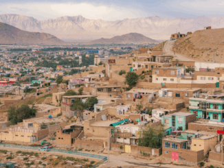 Afghanistan droht der totale Kollaps – 1,9 Millionen Menschen zurück ins Elend deportiert Afghanistan droht der totale Kollaps – 1,9 Millionen Menschen zurück ins Elend deportiert