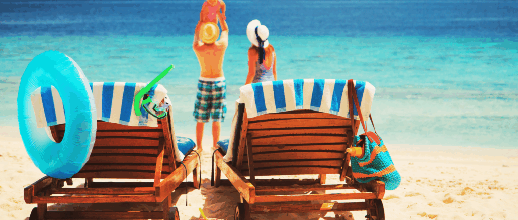 Urlaub ist kein Luxus – er ist ein Grundbedürfnis