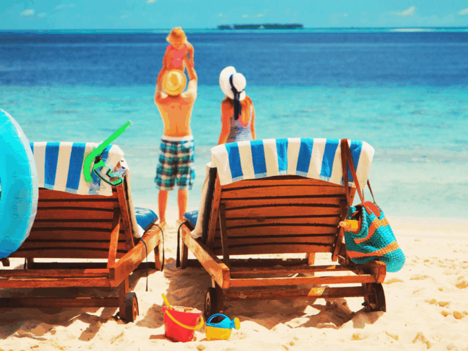 Urlaub ist kein Luxus – er ist ein Grundbedürfnis