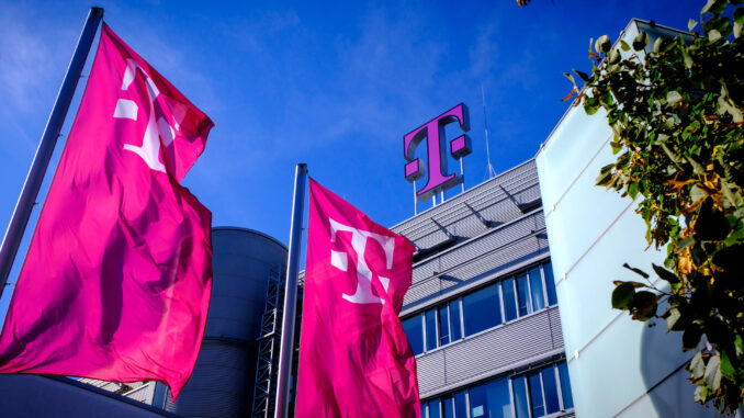 dl-t-logo-0012 Deutsche Telekom (über Deutsche Telekom/Norbert Ittermann)