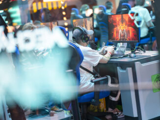 Nach Zoll-Razzia: Die dunkle Seite der Gamescom Nach Zoll-Razzia: Die dunkle Seite der Gamescom
