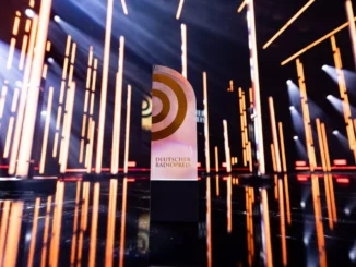 Deutscher Radiopreis 2025: Die besten Stimmen, Formate und Geschichten ausgezeichnet Deutscher Radiopreis 2025: Die besten Stimmen, Formate und Geschichten ausgezeichnet