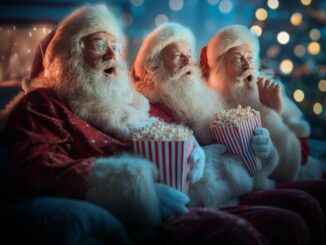 RTL Super feiert „Fröhliche Dreihnachten“ – über 150 Weihnachtsfilme ab November RTL Super feiert „Fröhliche Dreihnachten“ – über 150 Weihnachtsfilme ab November