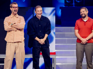 Joko & Klaas gegen ProSieben: Neue Staffel startet am 19. November 2025 Joko & Klaas gegen ProSieben: Neue Staffel startet am 19. November 2025
