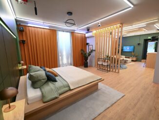 Jimi Blue Ochsenknecht zieht bei „Promi Big Brother“ ein – Big Brother enthüllt zweite Wohnwelt Jimi Blue Ochsenknecht zieht bei „Promi Big Brother“ ein – Big Brother enthüllt zweite Wohnwelt