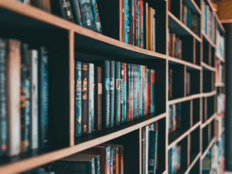 Zahl der Buchhandlungen sinkt auf Rekordtief – dennoch wächst der Umsatz Zahl der Buchhandlungen sinkt auf Rekordtief – dennoch wächst der Umsatz