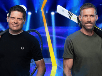 „Schlag den Star“: Jan Ullrich vs. Sven Hannawald – Rad trifft auf Skisprungschanze „Schlag den Star“: Jan Ullrich vs. Sven Hannawald – Rad trifft auf Skisprungschanze