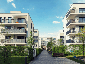 „Bauturbo“-Gesetz soll Wohnungsbau beschleunigen „Bauturbo“-Gesetz soll Wohnungsbau beschleunigen