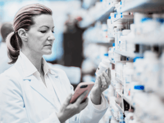 Apotheken in der Krise – aber ganz sicher nicht nur wegen der Politik Apotheken in der Krise – aber ganz sicher nicht nur wegen der Politik