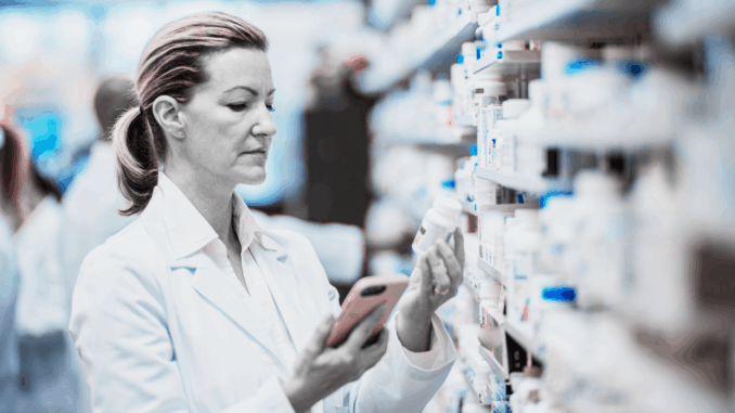 Apotheken in der Krise – aber ganz sicher nicht nur wegen der Politik