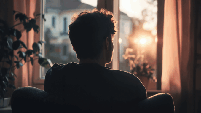 Weltmännertag: Warum Männer häufiger und früher sterben